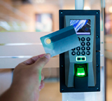 Системы контроля и управления доступом