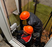 Лифты и лифтовое хозяйство в отелях